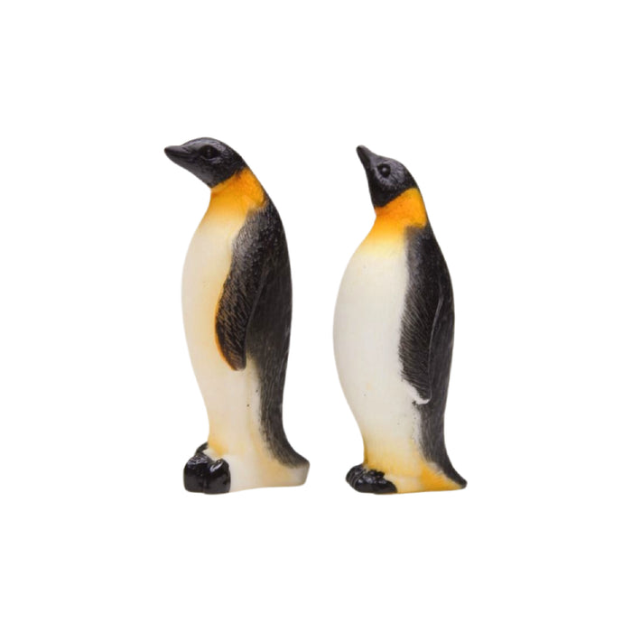 Wonderland imported miniatures ( pack of 4 ) penguin