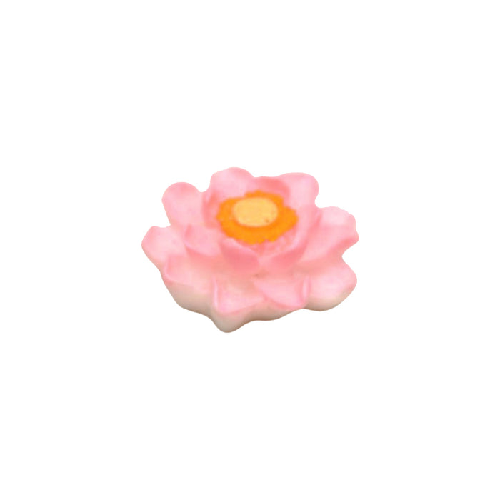 Wonderland imported miniatures ( pack of 4 ) lotus