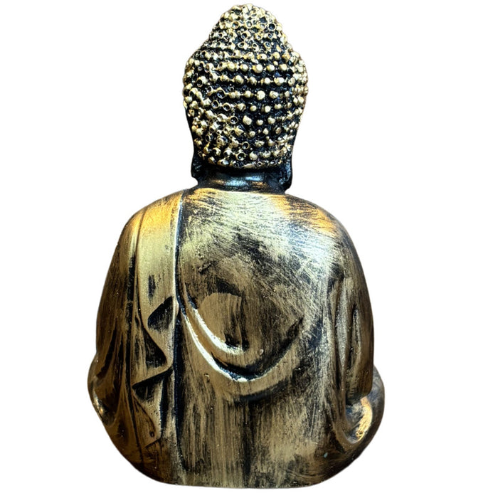 Buddha Showpiece | Table Decor for Home & Office |