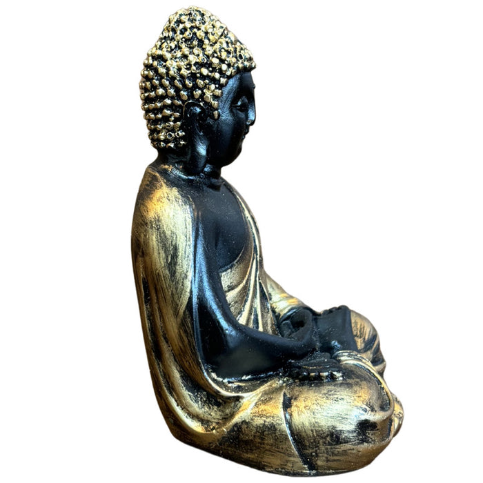 Buddha Showpiece | Table Decor for Home & Office |