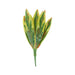 Artificial Sansevieria snake plant for modern indoor home and office decoration.
