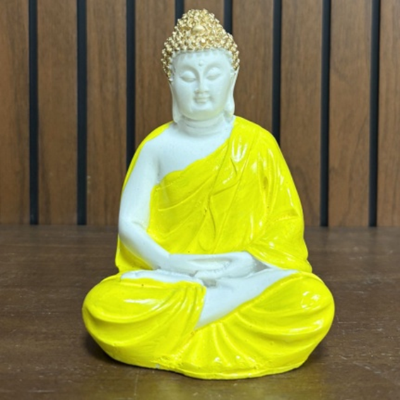 Handicrafts Buddha Showpiece |