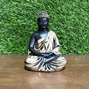 Buddha Showpiece | Table Decor for Home & Office |