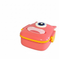  Kids- Lunch 750 ml food grade plastic monster shape