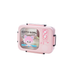 690 ml SS Stainless steel Lunch Box City boy