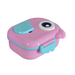 - 750 ml plastic lunch box   (price per pc)