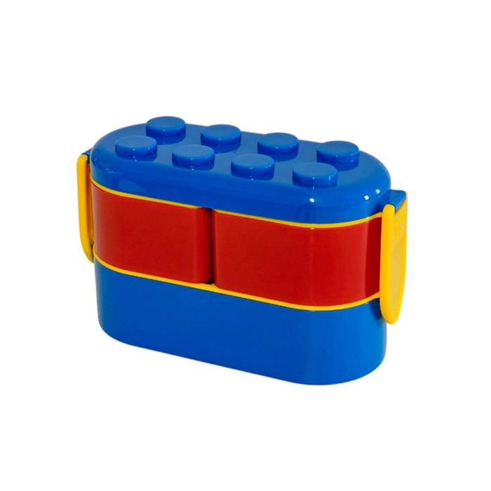 900 ml plastic Lunch Box  (price per pc)