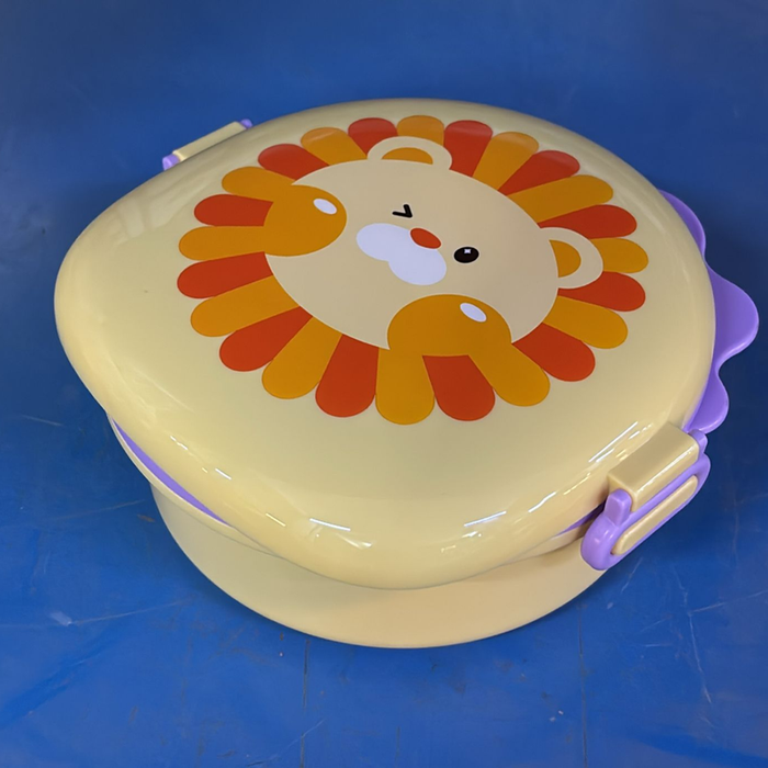 Kids- 300 ml SS  Lunch Box Stainless Steel