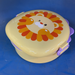 Kids- 300 ml SS  Lunch Box Stainless Steel