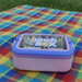 600 ml SS Lunch Box 304  Stainless Steel 
