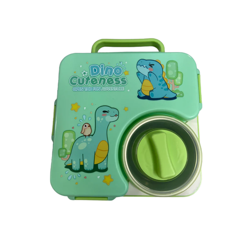 850 ml SS Lunch box- 304 Stainless Steel