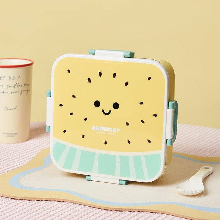 745 ml  SS Lunch Box 304 stainless Steel 