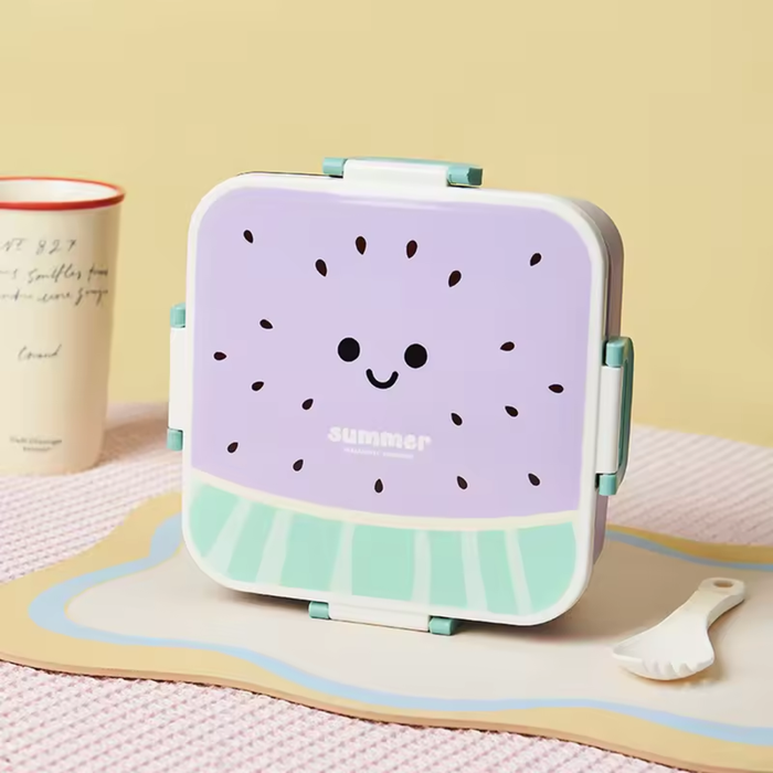 745 ml  SS Lunch Box 304 stainless Steel 