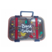 700 ml SS Lunch Box Stainless Steel,