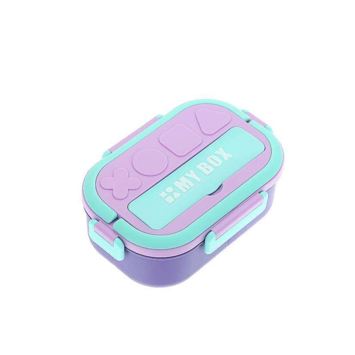  800 ml Stainless steel 304 Lunch Box