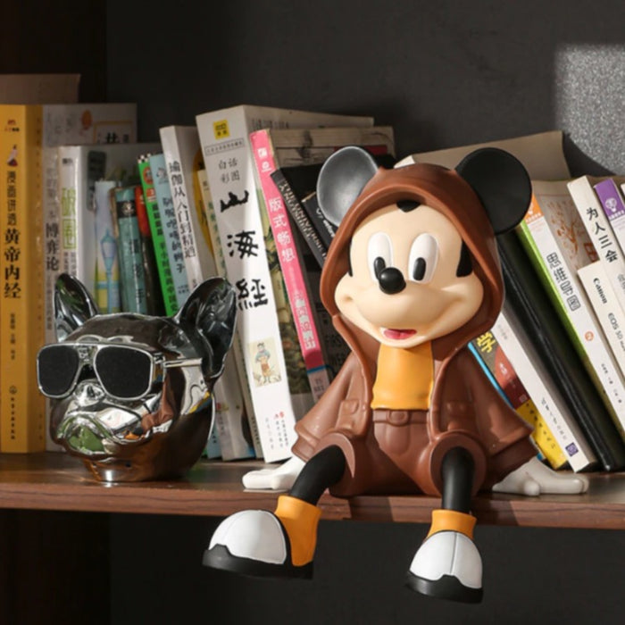 Cute Kawaii  Figurine |