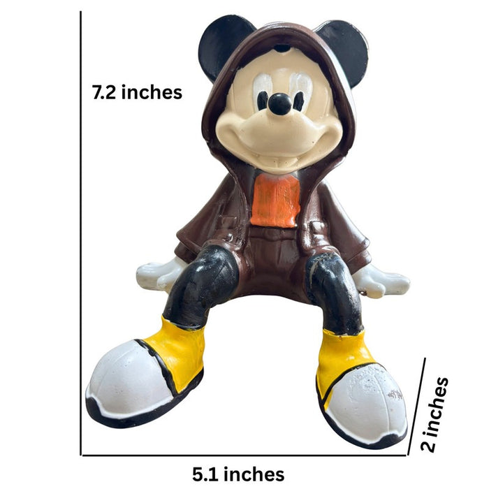 Cute Kawaii  Figurine |