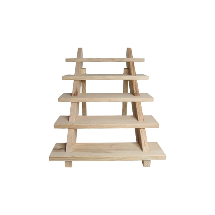  5 step planter stand|Plant Stand Shelf| Plant stands for small plants |Indoor Planter Stand