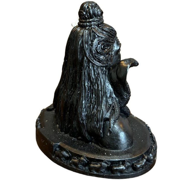 Shivji Statue Black |