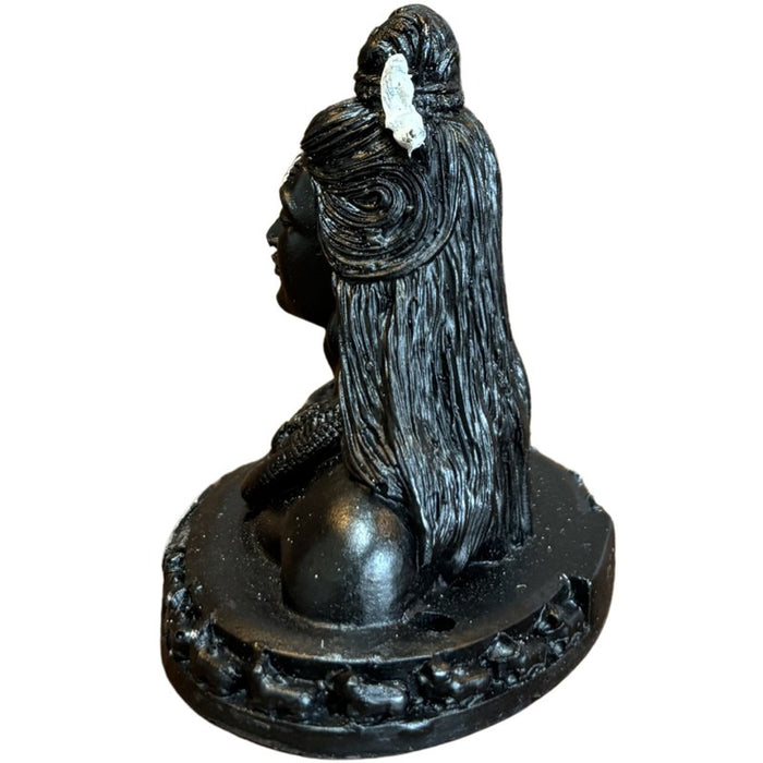 Shivji Statue Black |