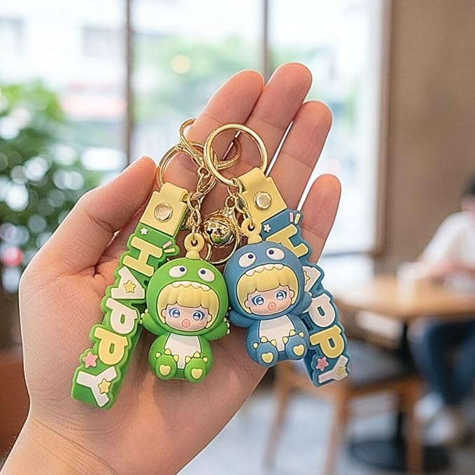 kawaii keychains | cute keychains | keychain gift items 