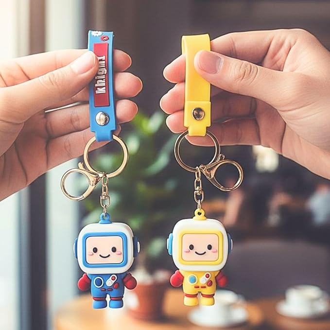 kawaii keychains | cute keychains | keychain gift items 