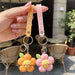 kawaii keychains | cute keychains | keychain gift items 