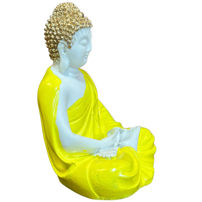Handicrafts Buddha Showpiece |