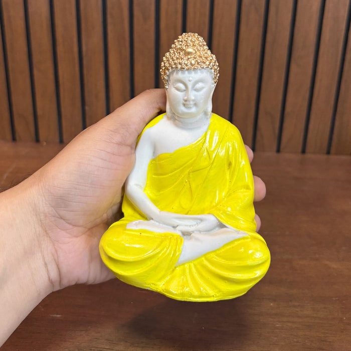 Handicrafts Buddha Showpiece |