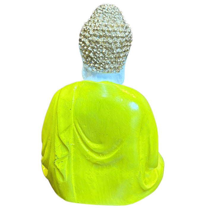 Handicrafts Buddha Showpiece |