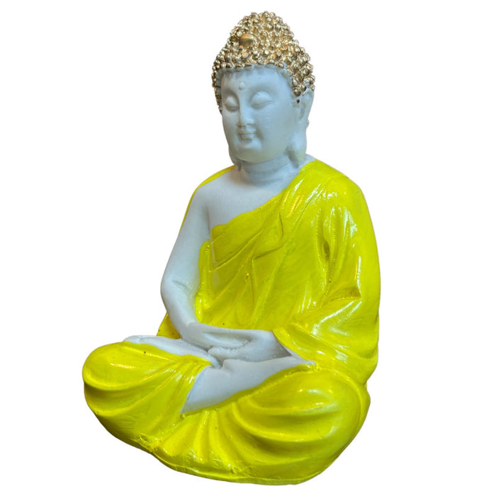 Handicrafts Buddha Showpiece |