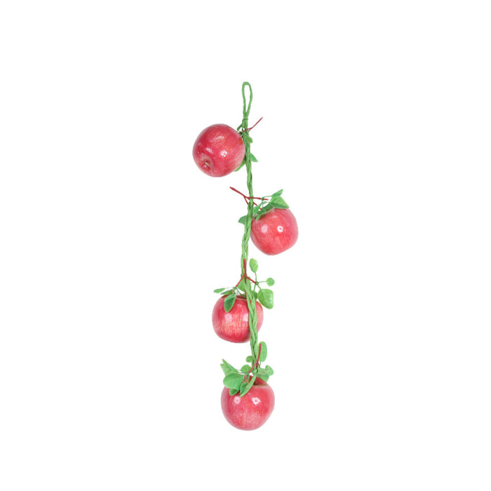 artificial fruit