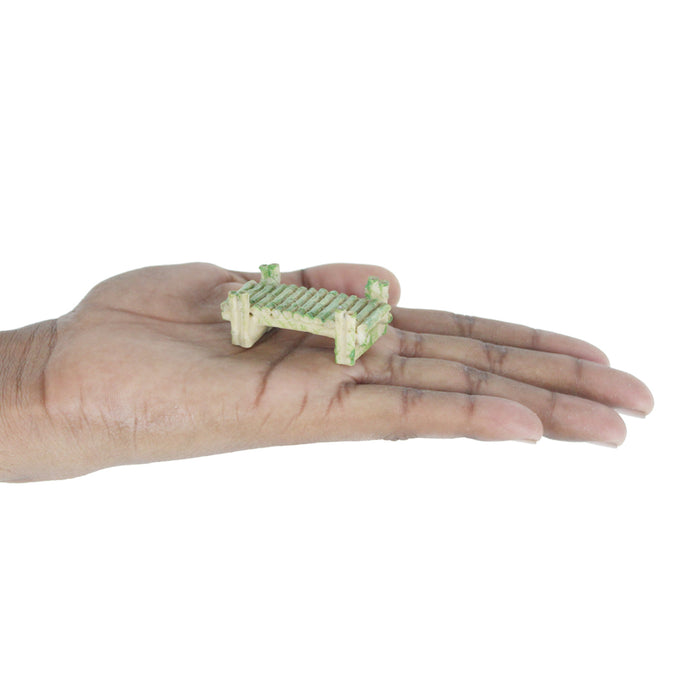 Miniature Toy : Set of 4 Bridge