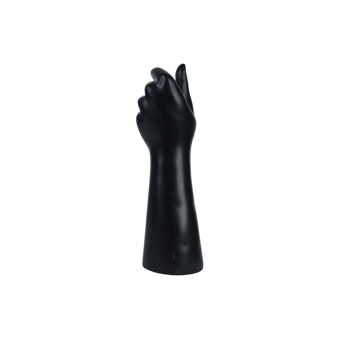 Hand Posture -Black