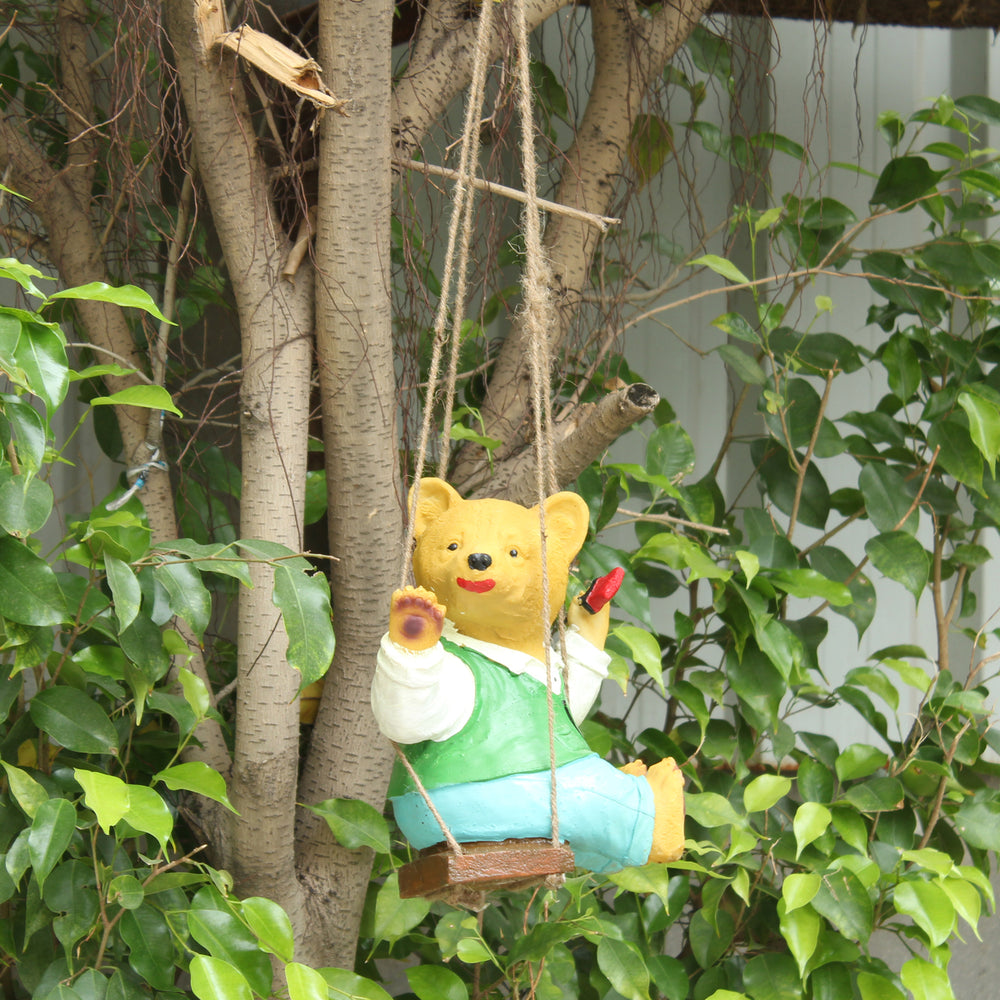 SWING BEAR-1 (Light)