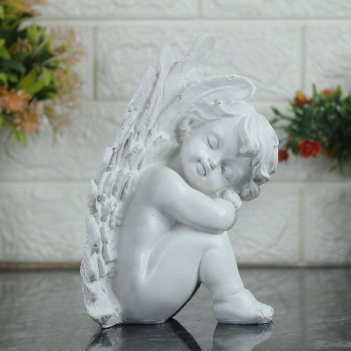 ANGEL LEFT  For Home Decoration