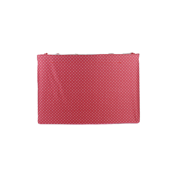 66 L Pink Storage Bag with Zip