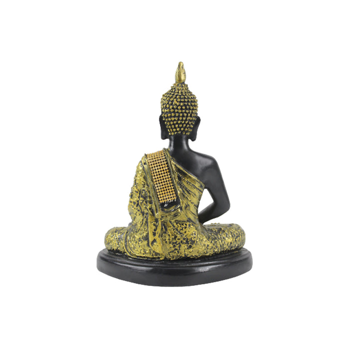  Wonderland Buddha Idol Statue Showpiece