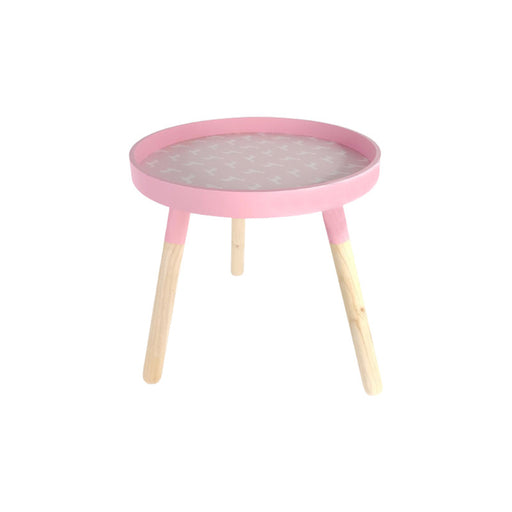 Kids room stool