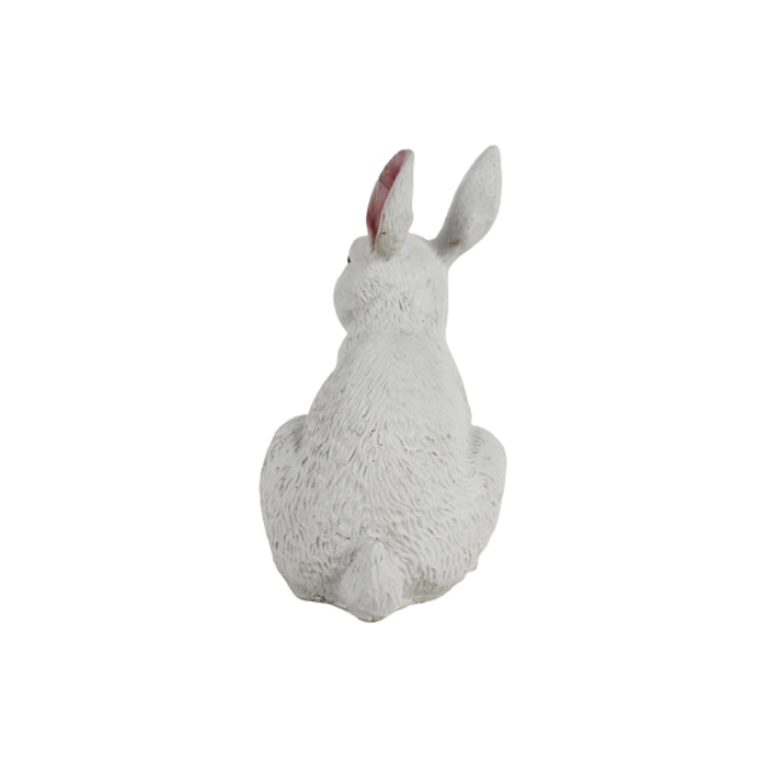 Wonderland resin Cute Standing Rabbit (Medium)