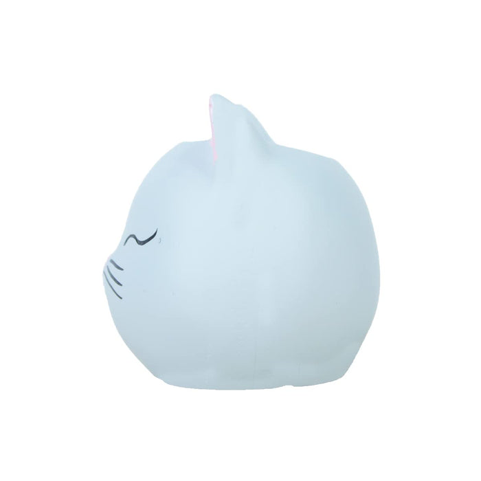 Small Kitty Succulent Pot for Home Decoration