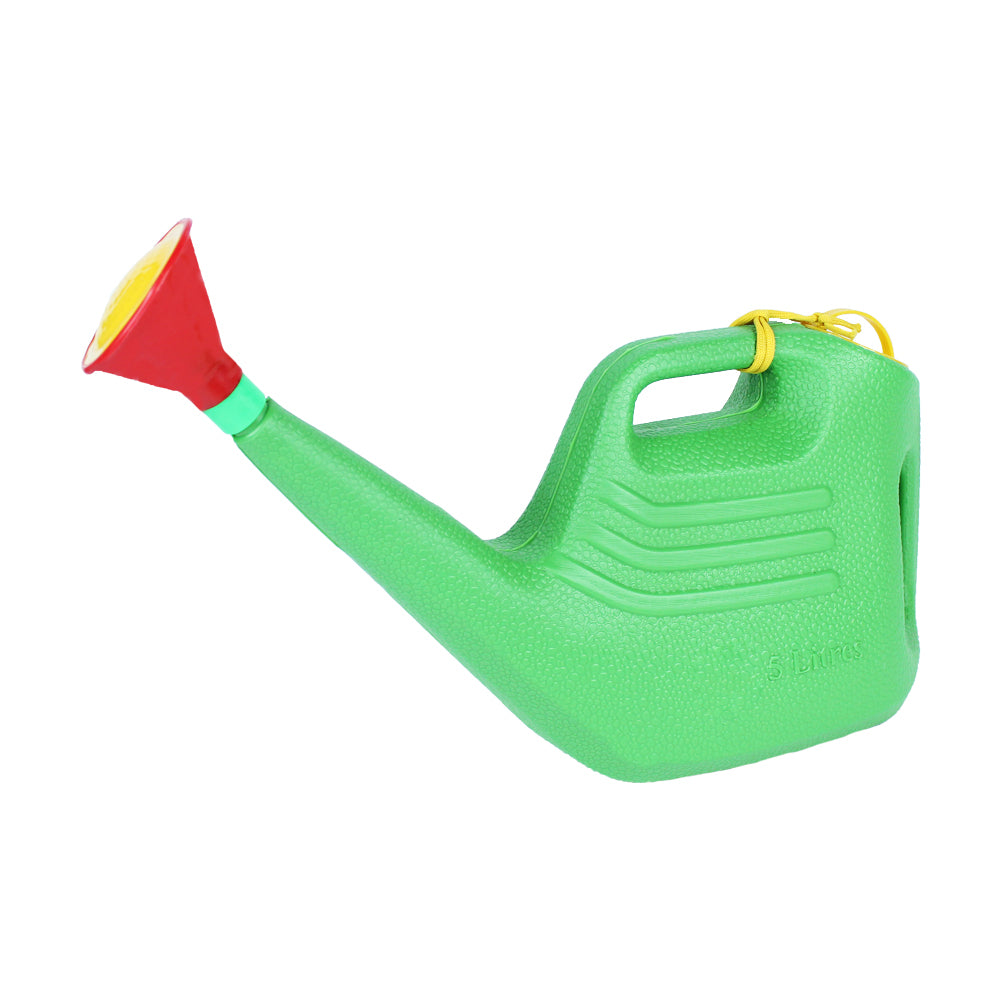 5 LTR Watercan (watering equipment for Home Garden)