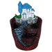Hill House Pot Planter for Home Decoration - Wonderland Garden Arts and Craft