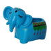 Elephant Shape Succulent Pot for Home and Balcony Decoration - Wonderland Garden Arts and Craft