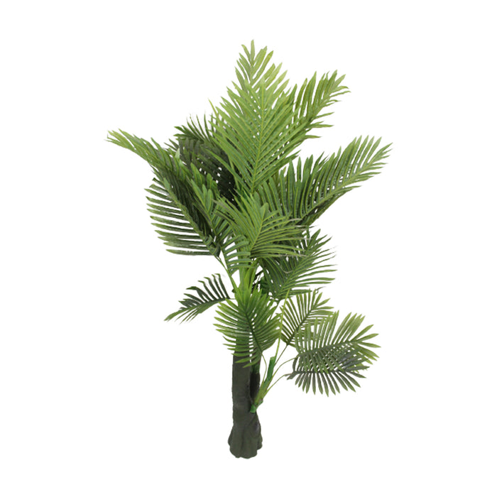 Wonderland Artificial Palm Tree 5.7 Feet, real looking, home decor, office decoration