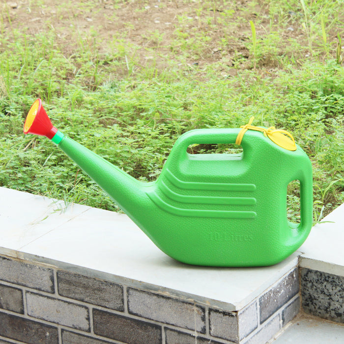 10 LTR Watercan (Watering equipment for Garden)
