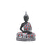 resin buddha statue