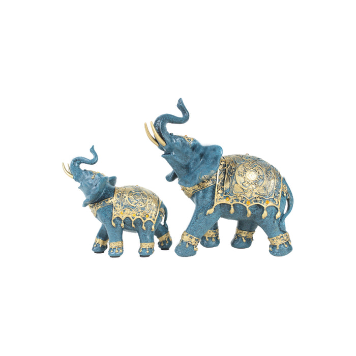 Buy Yellow Showpieces & Figurines for Home & Kitchen by Ecraftindia Online  | Ajio.com