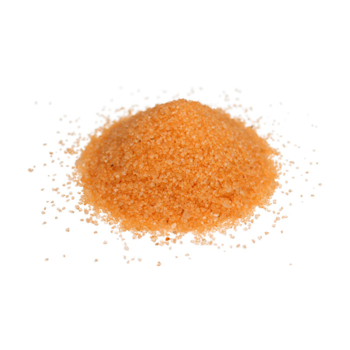 Wonderland orange colour sand|Multi-purpose sand|Natural sand|1 kg Sand|Fine Sand
