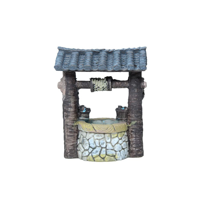 Miniature Toys : Well for Fairy Garden Accessories
